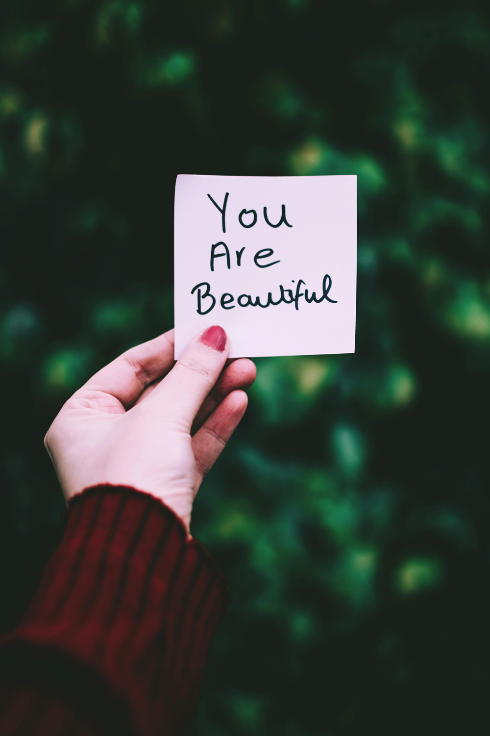YouAreBeautiful